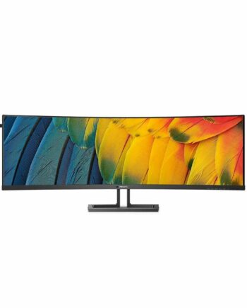 Skærm Philips 45b1u6900ch  Ultrawide Dual Quad på Afbetaling