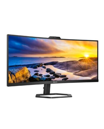 Skærm Philips  Buet Ultrawide 34e1c5600he 34401440 100 på Afbetaling
