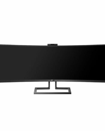 Skærm Philips  Ultrawide Dual Quad 499p9h på Afbetaling