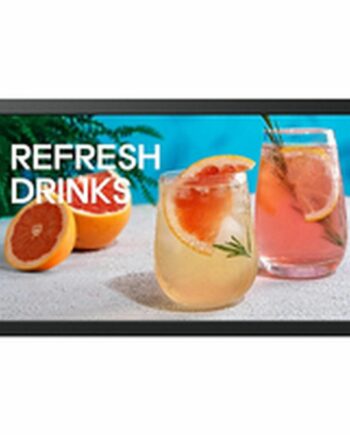 Skærm Samsung  Full Lh13qbcebgbxen på Afbetaling