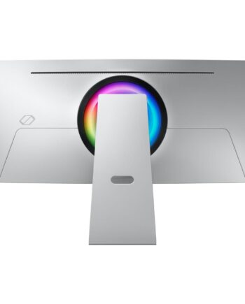 Skærm Samsung Odyssey Oled  Ultrawide Qhd Ls34dg850suxen på Afbetaling
