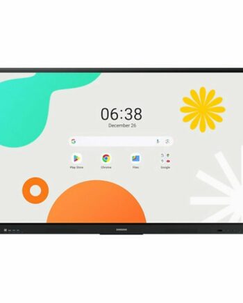 Skærm Samsung  Ultra Touch Lh65wafwlgcxen på Afbetaling