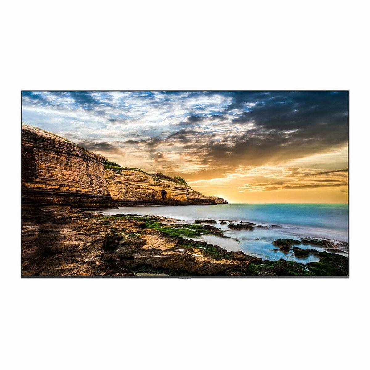 Skærm Samsung Ultra Videovæg Lh55qetelgc på Afbetaling