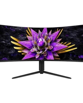 Skærm Tcl 57r94  Ultra Buet Gaming Skærm på Afbetaling