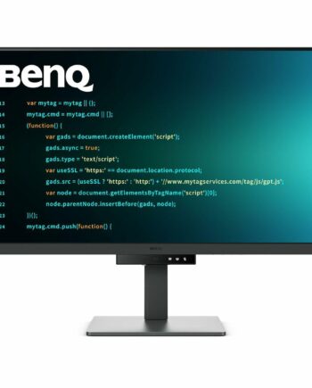 Skærm Til Gaming Benq Rd320u  Ultra på Afbetaling