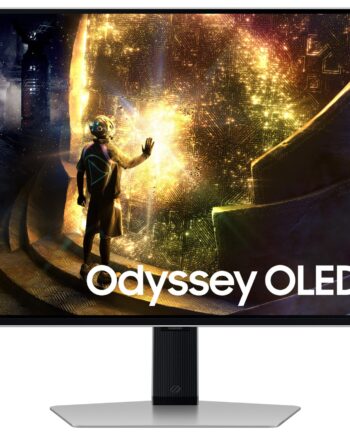 Skærm Til Gaming Samsung  Oled Qhd 240 G61sd på Afbetaling
