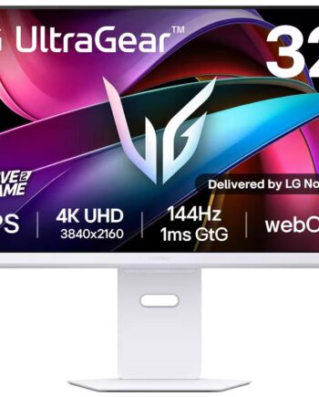 Skærm Til Gaming Ultragear 32g810sa  144 Ips på Afbetaling