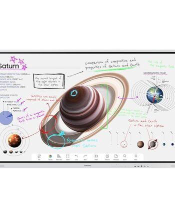 Skærm Til Videovæg Samsung Wm75b  Uhd på Afbetaling