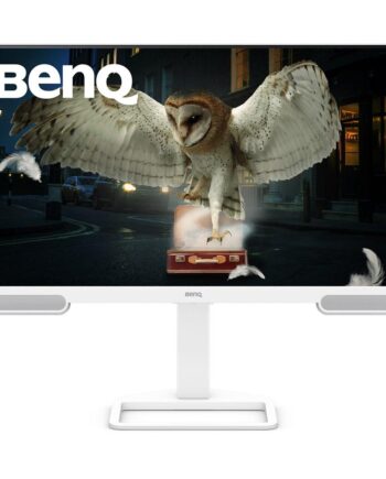 Skærm  Ultra Benq Ew3290u Hvid på Afbetaling