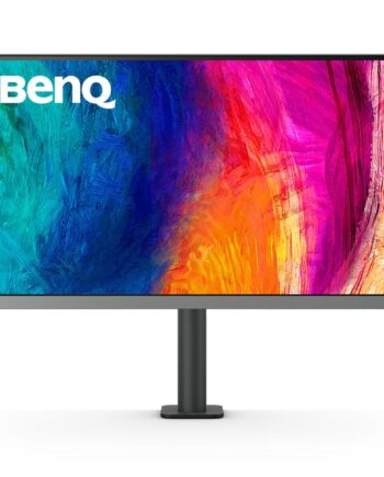Skærm  Ultra Benq Pd2706ua på Afbetaling