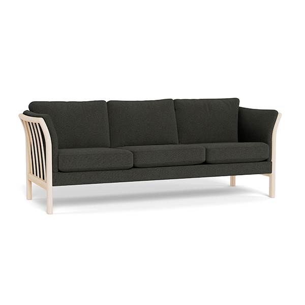 Skalma Asmara Personers Sofa på Afbetaling