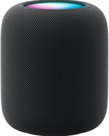 Smart Højttaler Apple Homepod Med Siri Midnight på Afbetaling