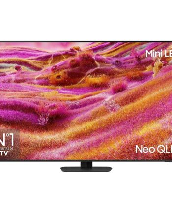 Smart Samsung  Neo Qled Tq55qn90fat på Afbetaling