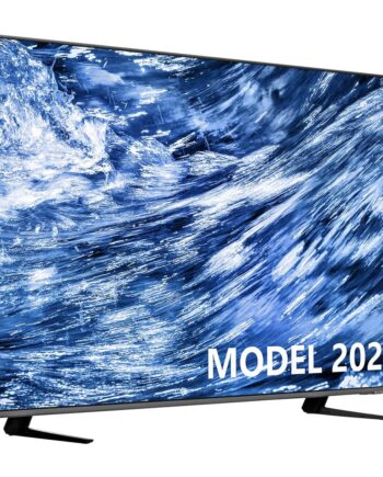 Smart Samsung Qe55qn85fau  Neo Qled 2025 Sølv på Afbetaling