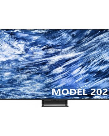 Smart Samsung Qe75qn77fat  Neo Qled 2025 Sort på Afbetaling