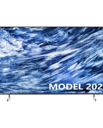 Smart Samsung Qled Q8f  2025 Grå Titanium på Afbetaling