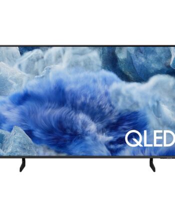 Smart Samsung  Qled Tq55q8f Uhd Hdr10 på Afbetaling