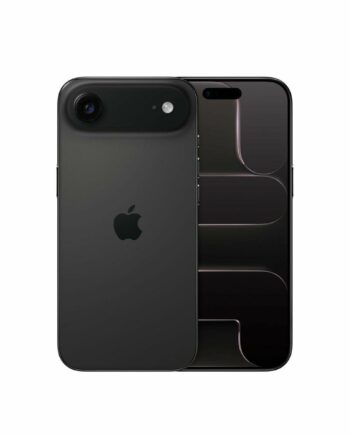 Smartphone Apple  Hexa Core 512 Sort på Afbetaling