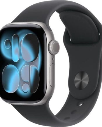 Smartwatch Apple Grå  Meqw4ql på Afbetaling