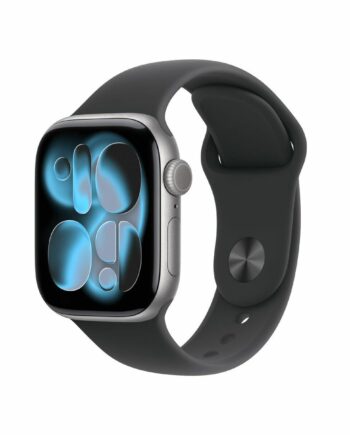 Smartwatch Apple Meqw4ql Grå på Afbetaling