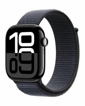 Smartwatch Apple Mwwg3ql Sort på Afbetaling