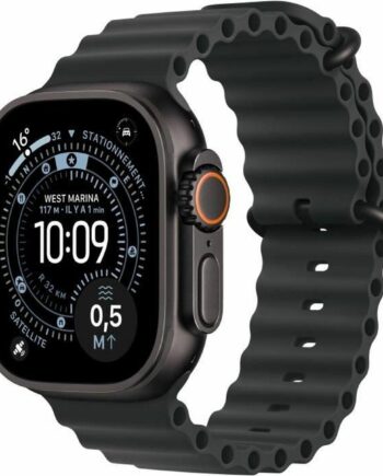 Smartwatch Apple Sort på Afbetaling