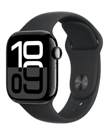 Smartwatch Apple Sort Urkasse Rem på Afbetaling