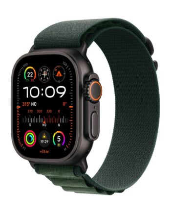 Smartwatch Apple Watch Ultra Gps Grøn på Afbetaling