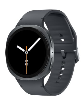 Smartwatch Samsung Galaxy Watch Grå Grafit på Afbetaling