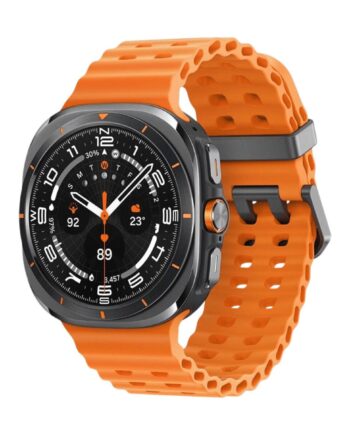 Smartwatch Samsung Galaxy Watch Ultra 2025 Grå på Afbetaling