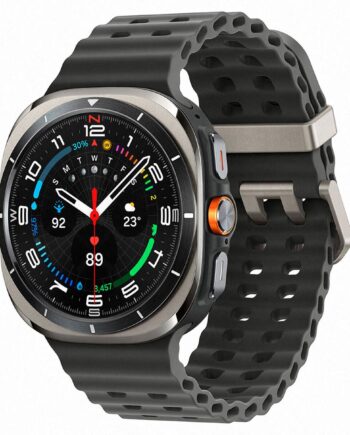 Smartwatch Samsung Galaxy Watch Ultra  Mørkegrå på Afbetaling