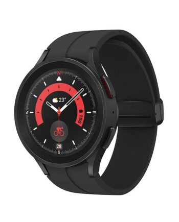 Smartwatch Samsung Galaxy Watch5 Pro Lte Sort på Afbetaling