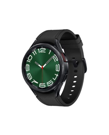 Smartwatch Samsung Galaxy Watch6 Sort på Afbetaling