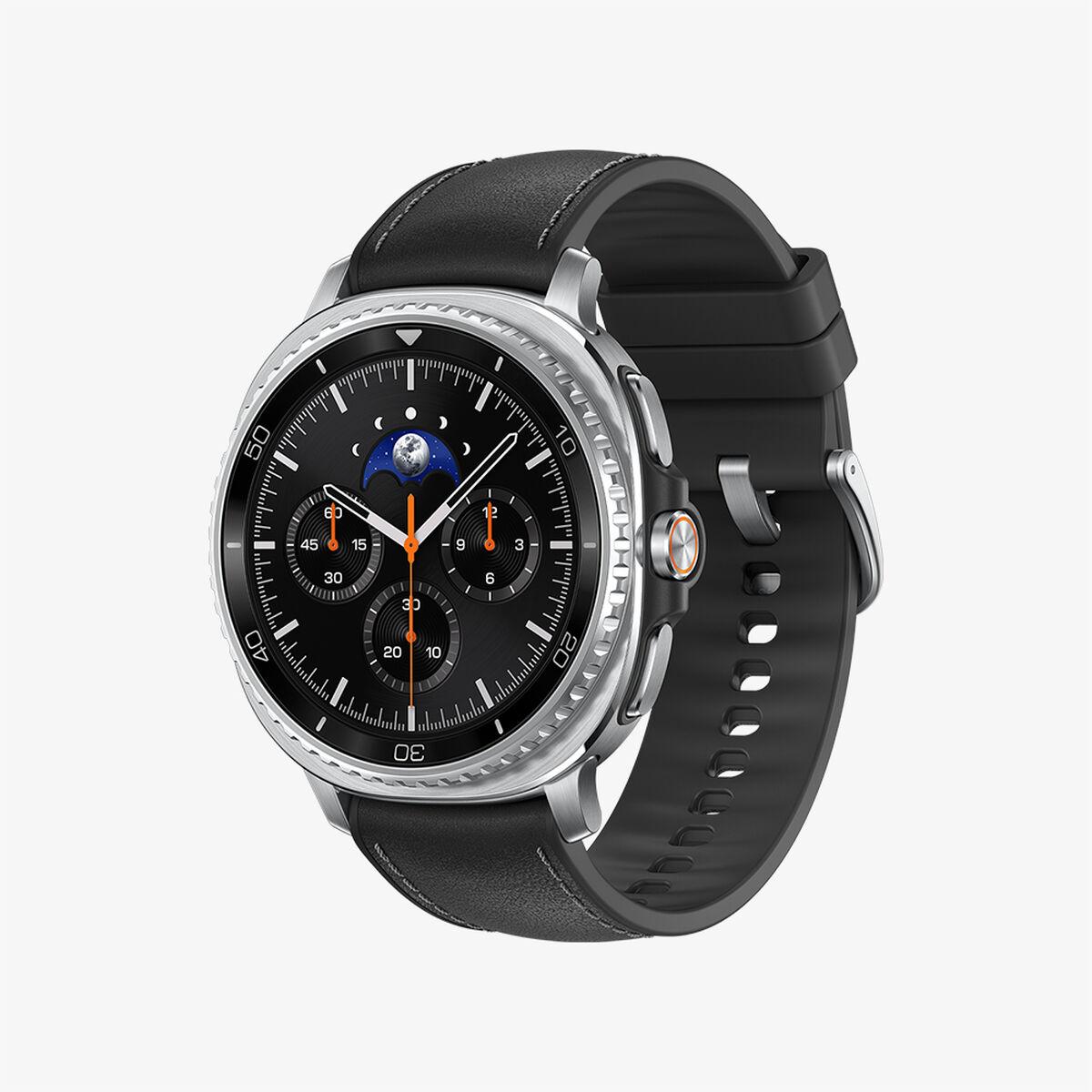 Smartwatch Samsung L505fzkaeub Bluetooth Wifi på Afbetaling