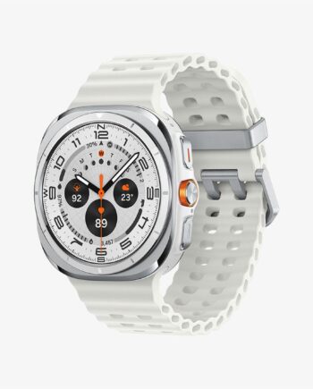 Smartwatch Samsung L705faw2phe Med Bluetooth Wifi på Afbetaling