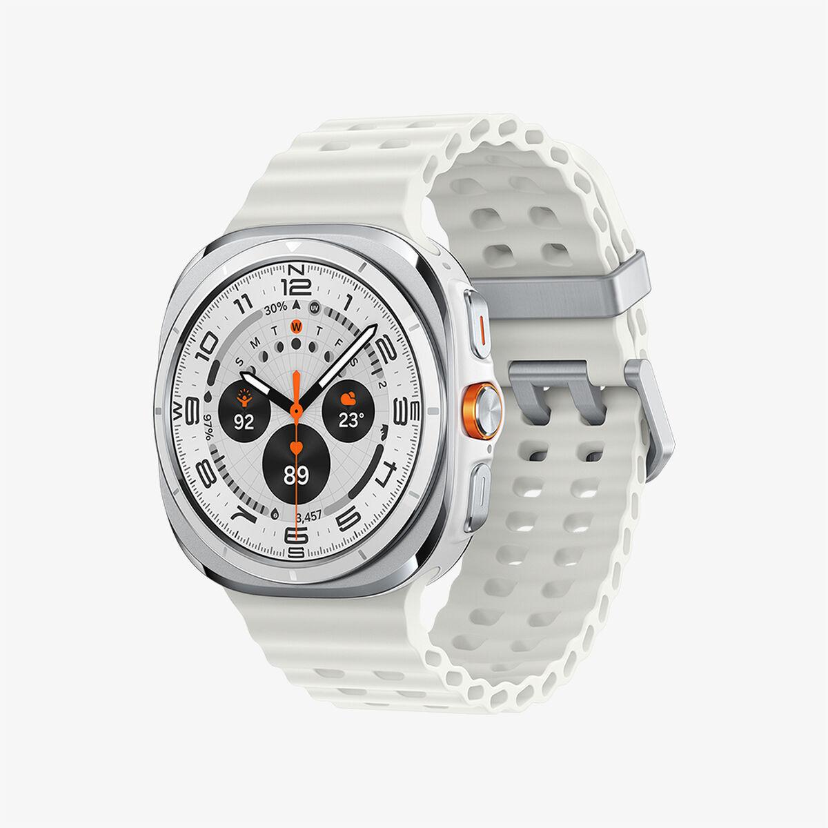 Smartwatch Samsung L705faw2phe Med Bluetooth Wifi på Afbetaling