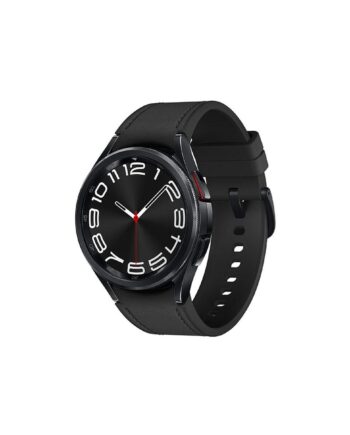 Smartwatch Samsung Sort  Oled Ip68 på Afbetaling