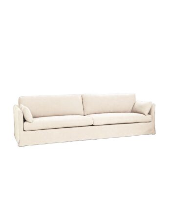 Sofa Beige Urban 270 på Afbetaling