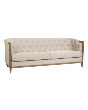 Sofa Beige Urban Personers 207 på Afbetaling