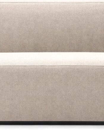 Sofa Modul Kave Home Neom Modulbaseret Byg Selv Sofa Beige Nordisk Design på Afbetaling