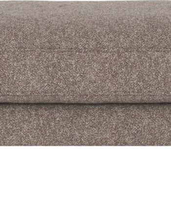 Sofa Puf Rowico Corwin Bobby Mørk Beige Polyester 8464 på Afbetaling