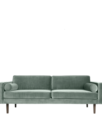 Sofa Wind Chinois Green på Afbetaling