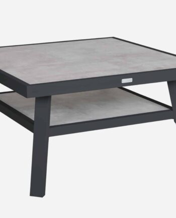 Sofabord Samva 90x90 på Afbetaling