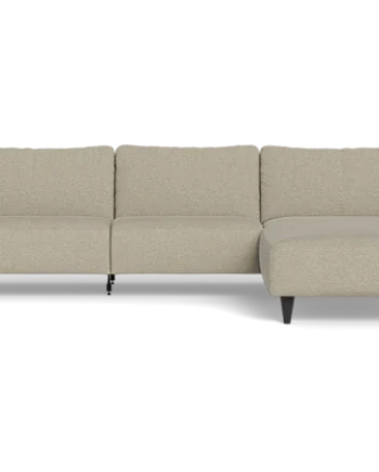 Solution 2701 Sofa Med Chaiselong på Afbetaling