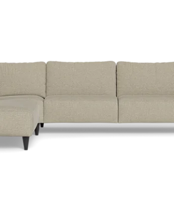Solution 2701 Sofa Med Open End på Afbetaling