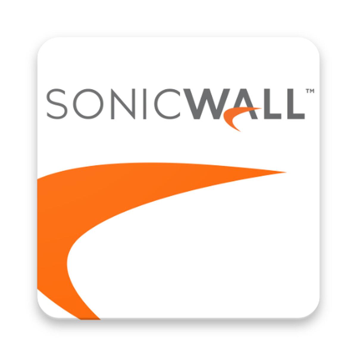 Sonicwall Switch Ssc 8367 Netværksswitch Til Kontor Hjem på Afbetaling