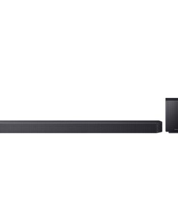 Soundbar Samsung Q930f Kanal Sort på Afbetaling