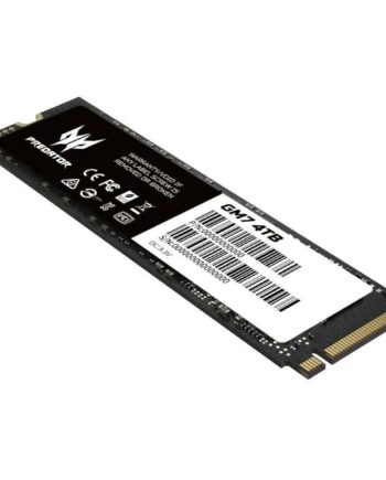 Ssd Harddisk Acer Nvme 2280 Pcie på Afbetaling