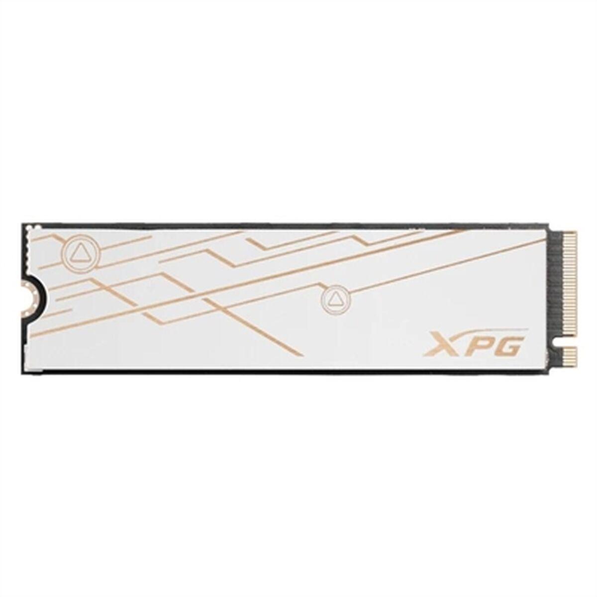 Ssd Harddisk Adata Xpg Mars 980 Blade 2280 på Afbetaling