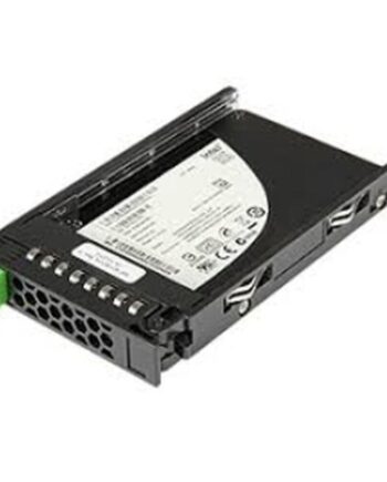 Ssd Harddisk Fujitsu  480 Sata Iii på Afbetaling